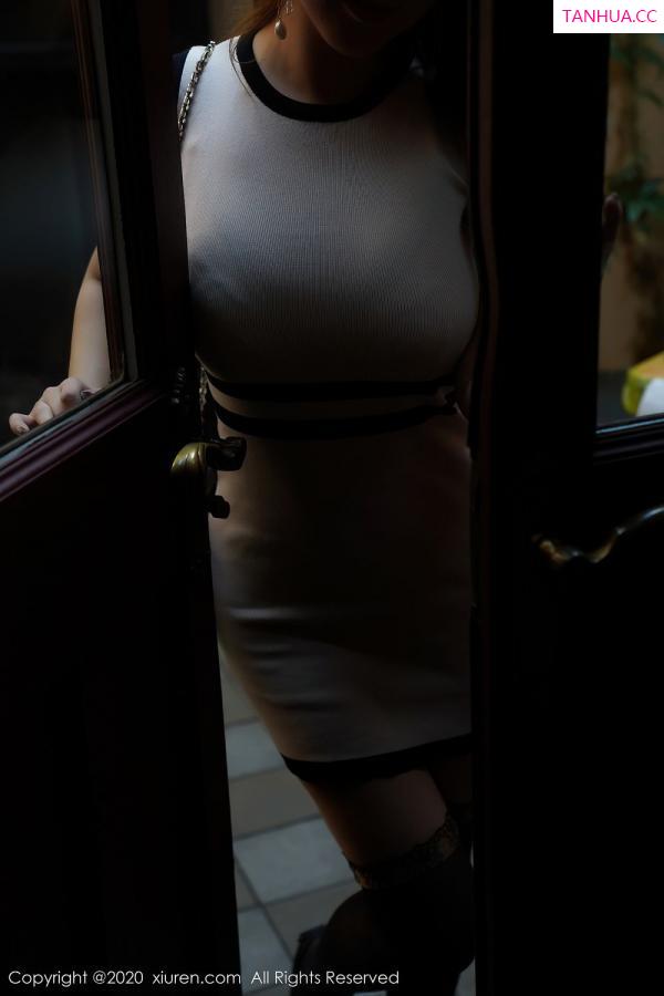Egg-尤妮丝  [XiuRen]高清写真图 2020.08.20 No.2465 Egg-尤妮丝第14张图片